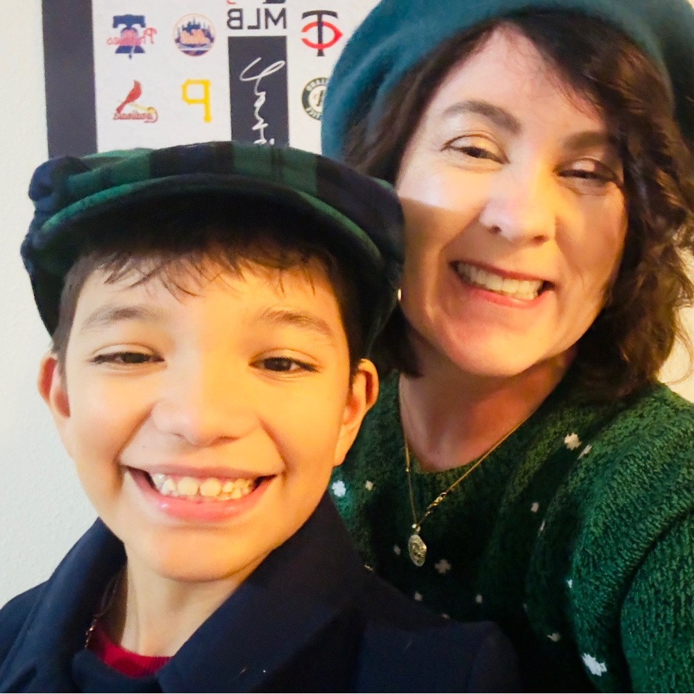 Meet your Posher, Bridgette